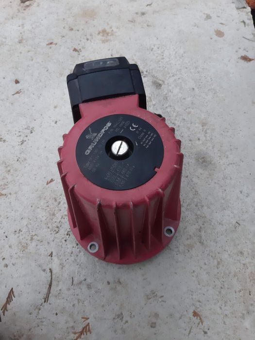 nowe uzwojenie do pompy ups 100-30 f