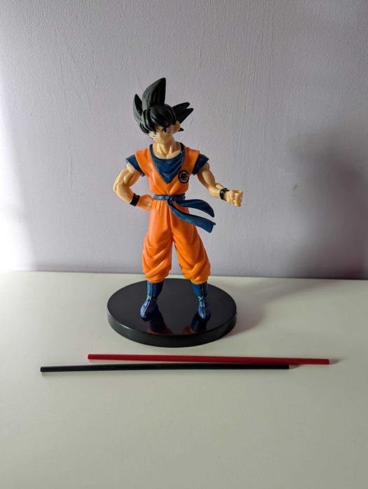 Dragon Ball anime figurka Goku