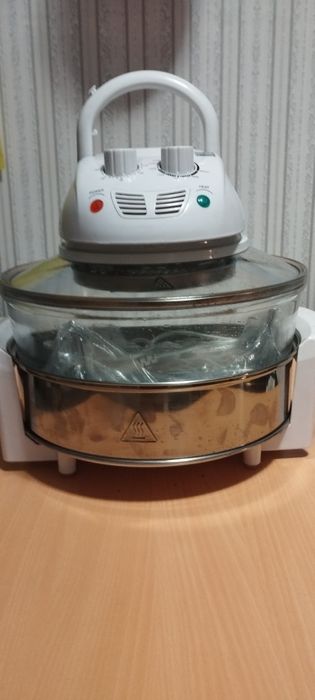 Продам Аэро гриль, пароварка