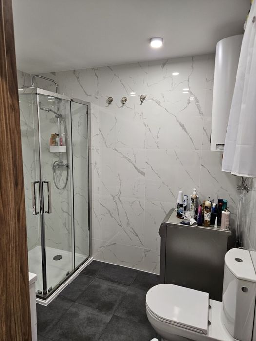 Domek na dzialce ROD Bożenkowo