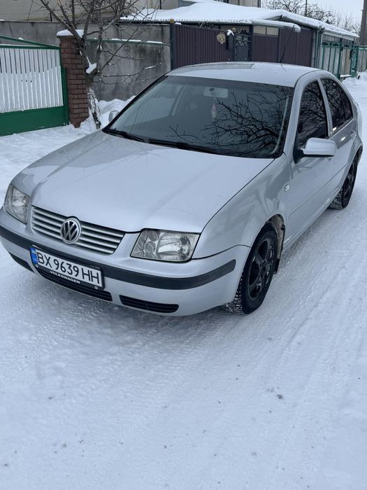 Фольксваген BORA , коробка автомат