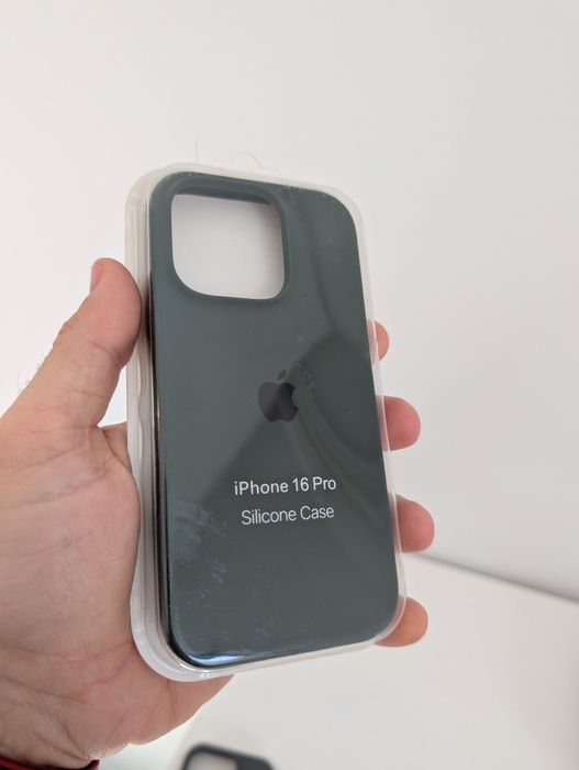 Capas IPHONE 16 Pro