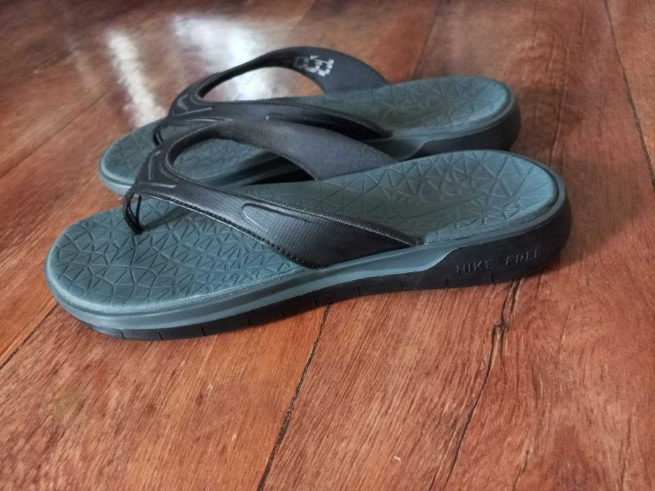 В"єтнамки шльопанці Nike р.38