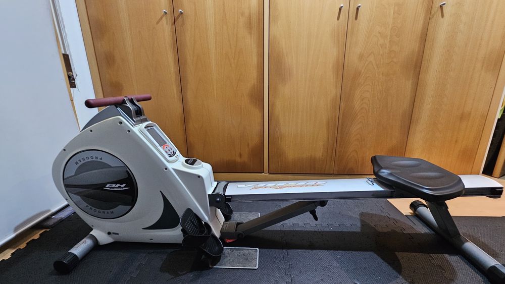 Remo Dobrável  BH Vario  program