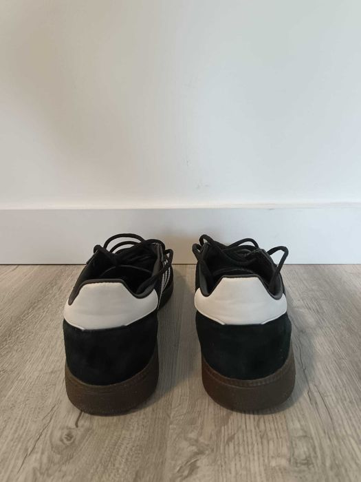 Ténis Adidas Spezial