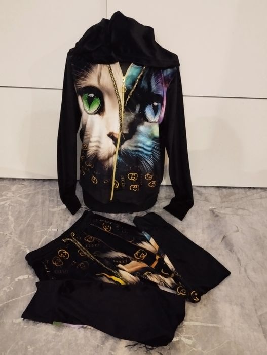 Dres damski nowy
