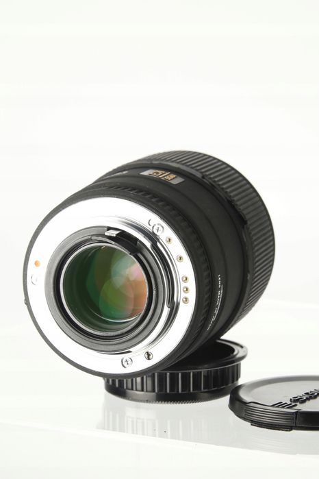 105mm 2.8 Macro Sigma DG EX do Pentax Gwarancja 23%VAT