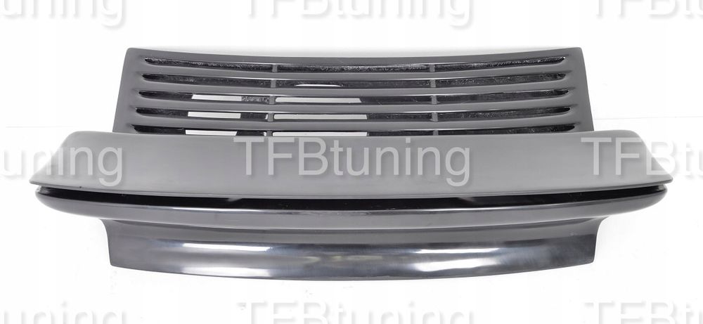 lotka klapa turbo porsche 911 996 c2 / c4 spoiler tfb tuning