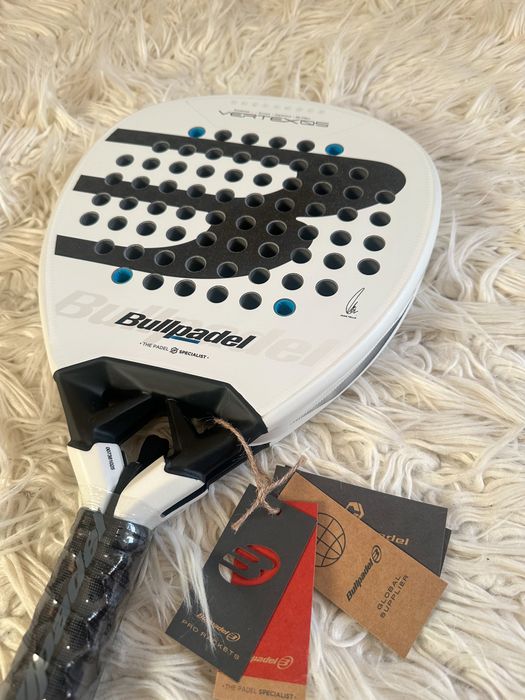 Bullpadel Vertex 05