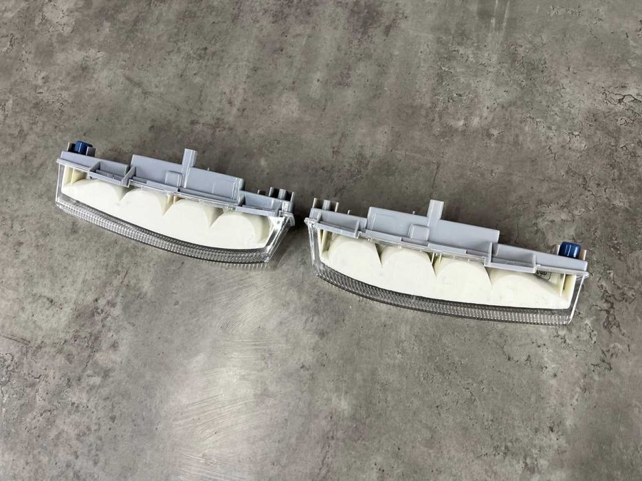 Фара денного світла рест  - Mercedes Benz ( C Class W204 ) 2011-2015