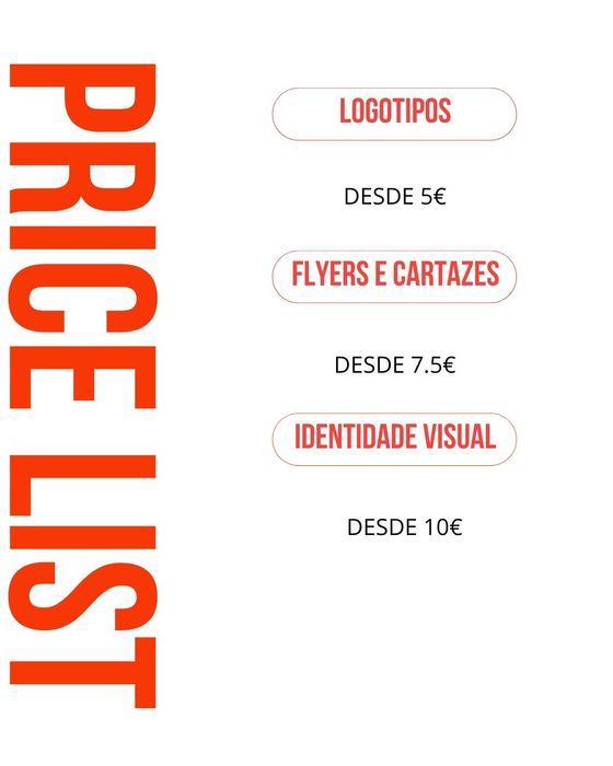 Marketing Logos flyers etc