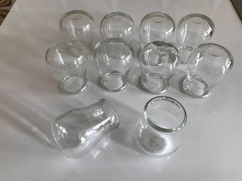Glass Cups for Cupping Therapy64751011028227121