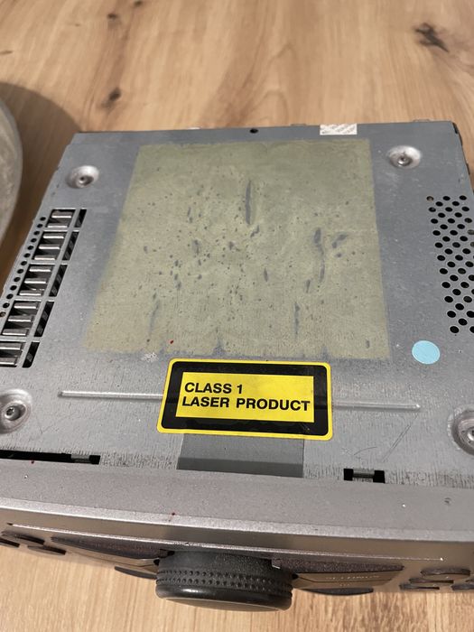 Dwa Radio Opel CD 30 MP3 Niewylogowane