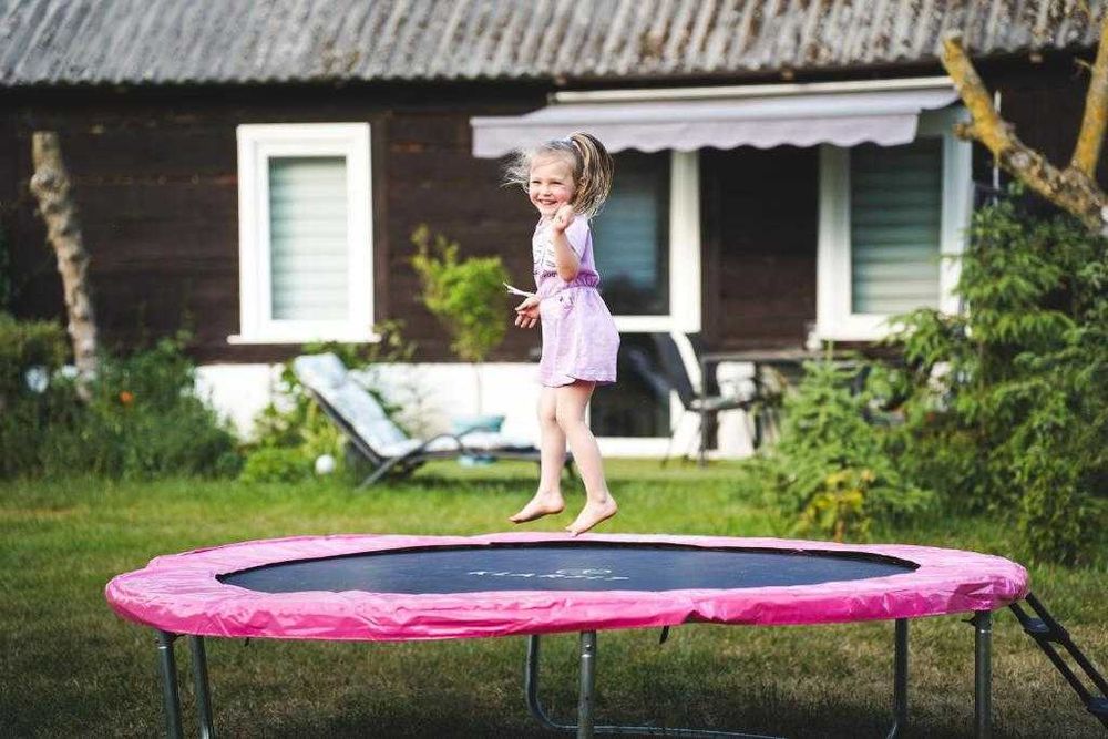 Wypoczynek na Agroturystyce Staw i Koza