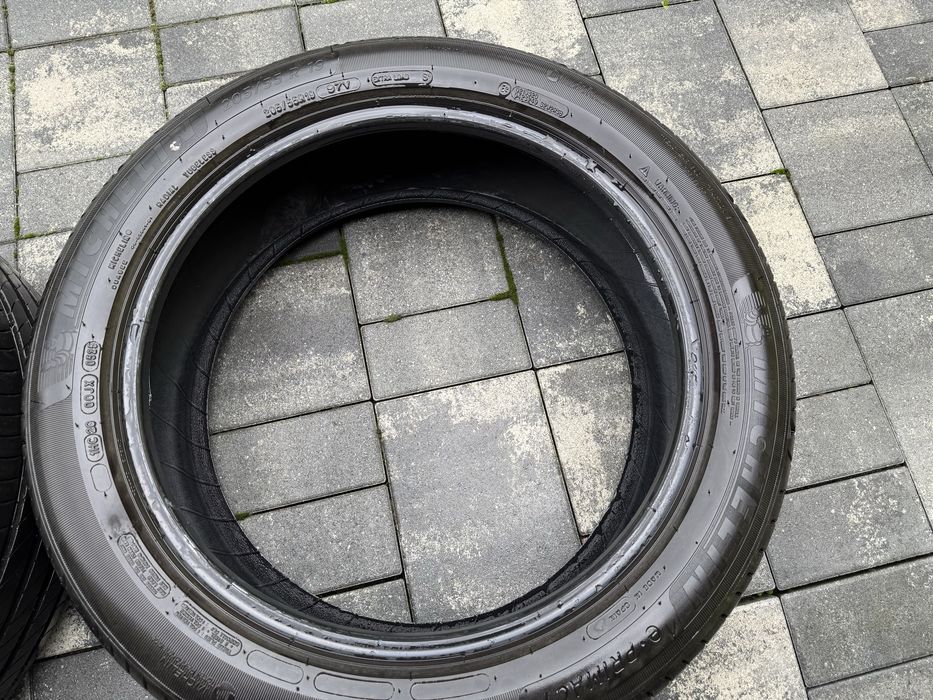 Michelin e-Primacy 205/55 R19 97V Letnie opony