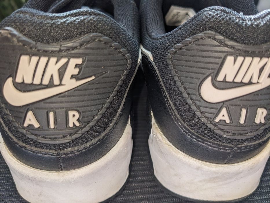 Nike Air Max кросівки 39 розмір