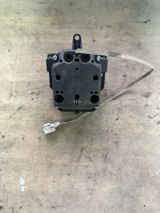 Botão Comando / Joystick Multimédia Mercedes Classe E W212