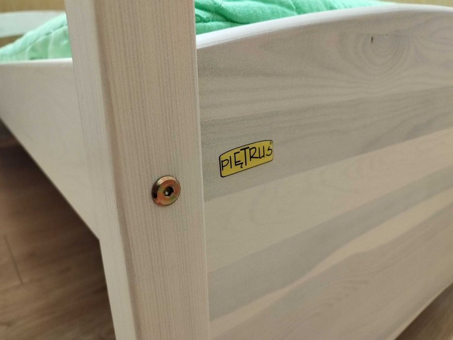 Łóżko dziecięce Piętrus