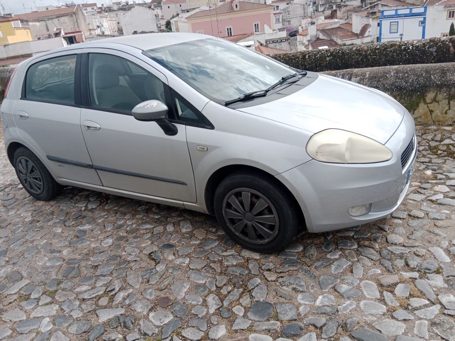 Fiat Grande Punto