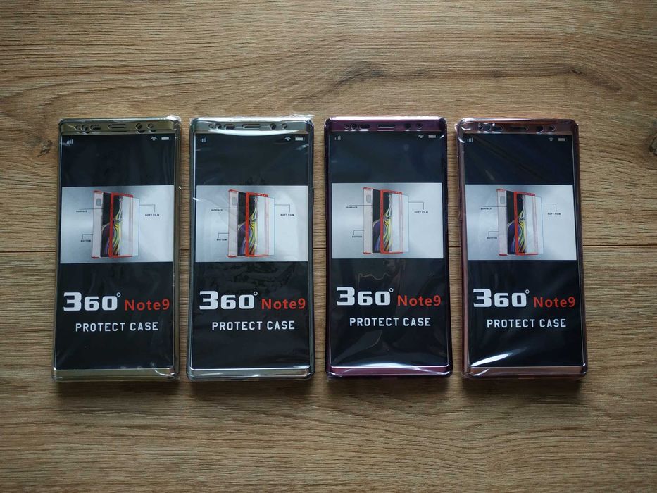 Чeхол +плeнкa на Sаmsung Gаlaxy Nоte 9 чoхол
