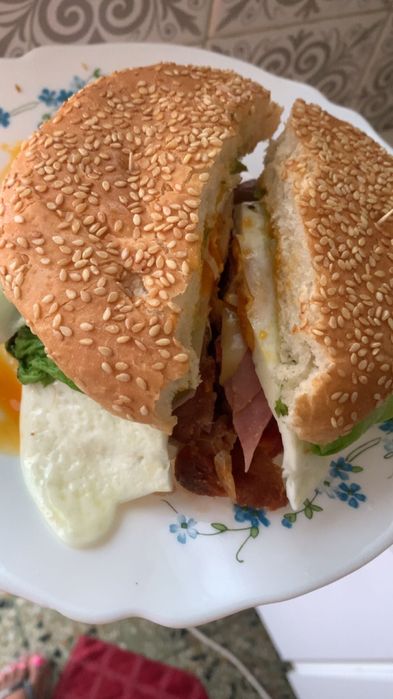 Pão malandro da selduxuna