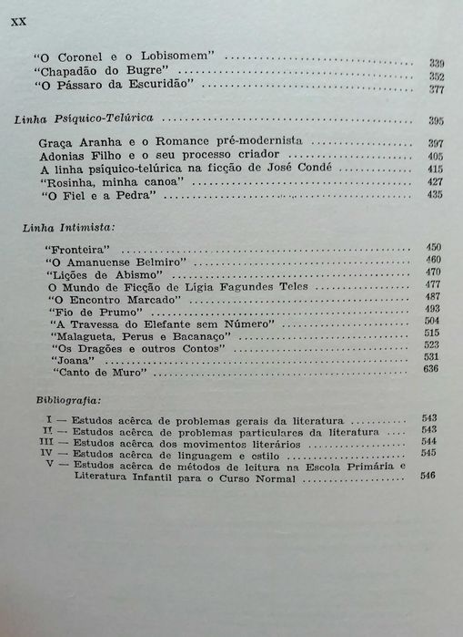 O Ensino da Literatura - Nelly Novaes Coelho