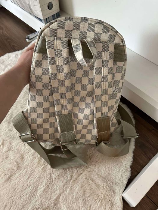 Plecak louis vuitton