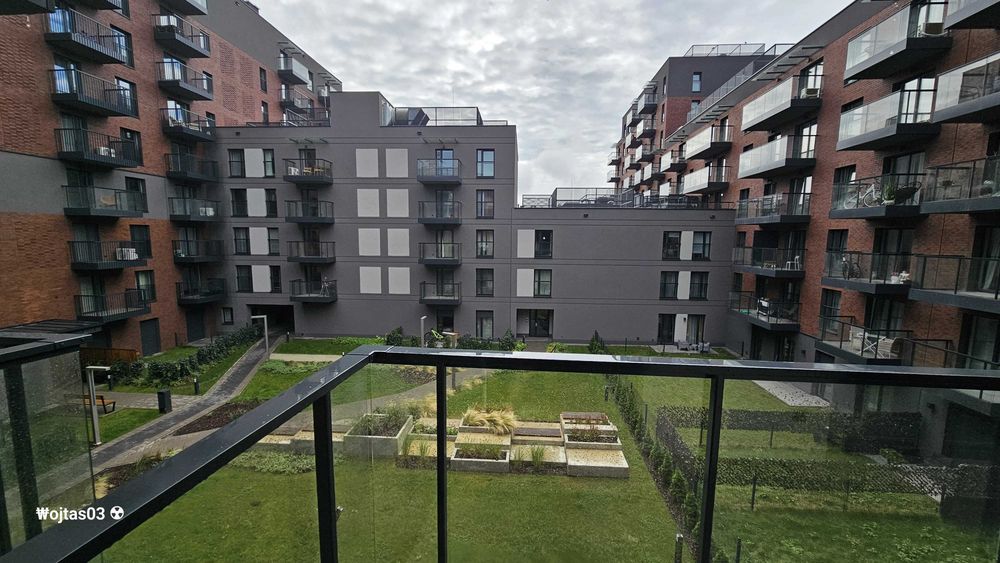 Mieszkanie – Wrocław - Widok 3
