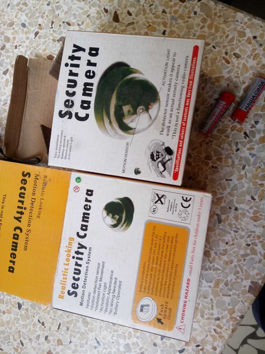 Продам камеру спостереження аідеокамери