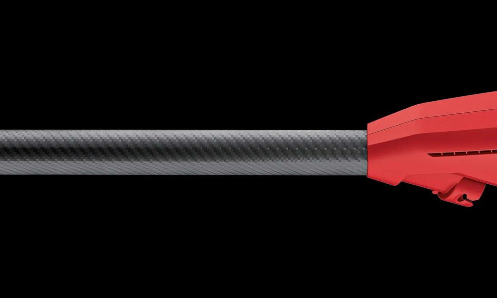 FLEX GE 6 R-EC Szlifierka do Gładzi Giraffe