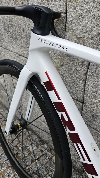 Kit Quadro Trek Madone SLR 9 Gen 8 Project One 54