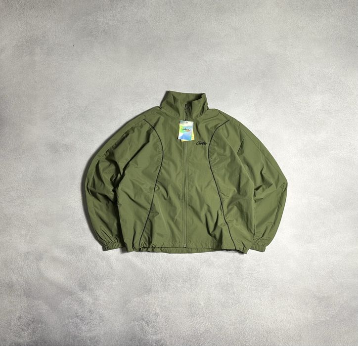 Вітровка Corteiz нова