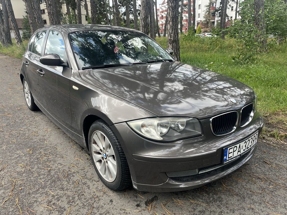 BMW Seria 1
