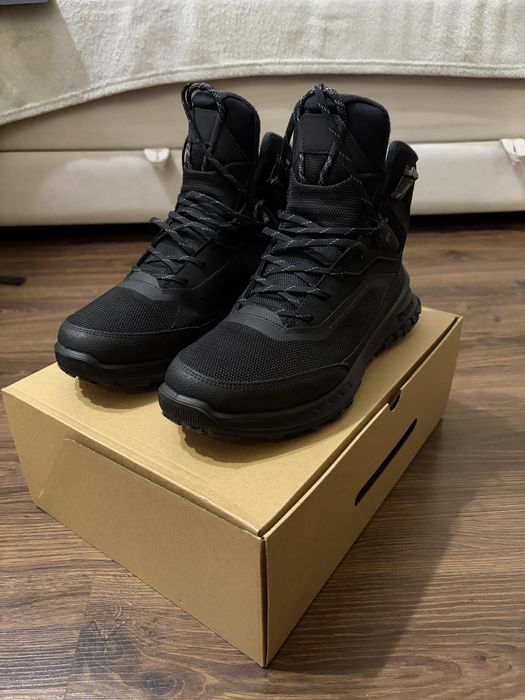 Черевики ECCO ULT-TRN 41 розмір чорні