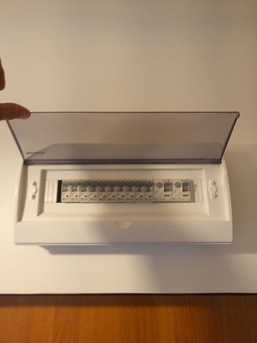 Hydraulik, elektryk usługi wodno-kanalizacyjne