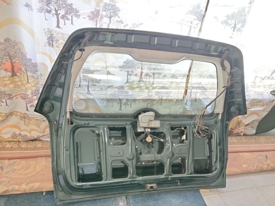 Porta de Opel  Vectra para desocupar urgente