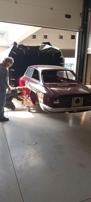 Transporte de carros/ Serviço de reboque