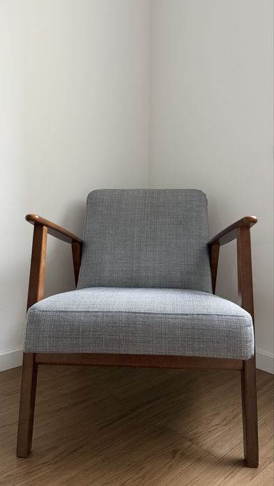 Ikea Poltrona EKENÄSET