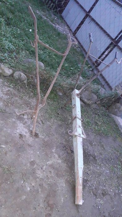 Продам плуг до коня