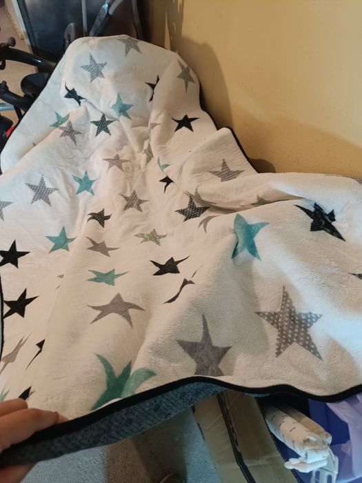 Tapete quarto de menino