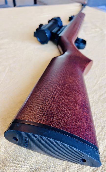 Carabina pressão de ar Diana 240 Classic