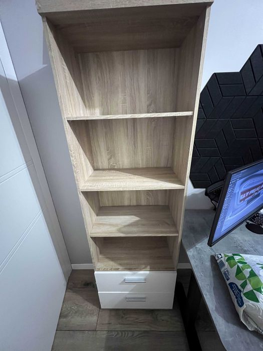 Regał Winnie Agata Meble