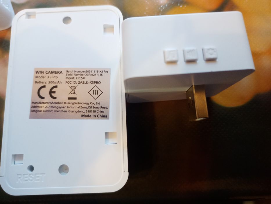 Продам видеоглазок