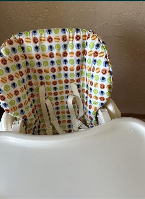 Дитяче крісло для годування Chiccоo