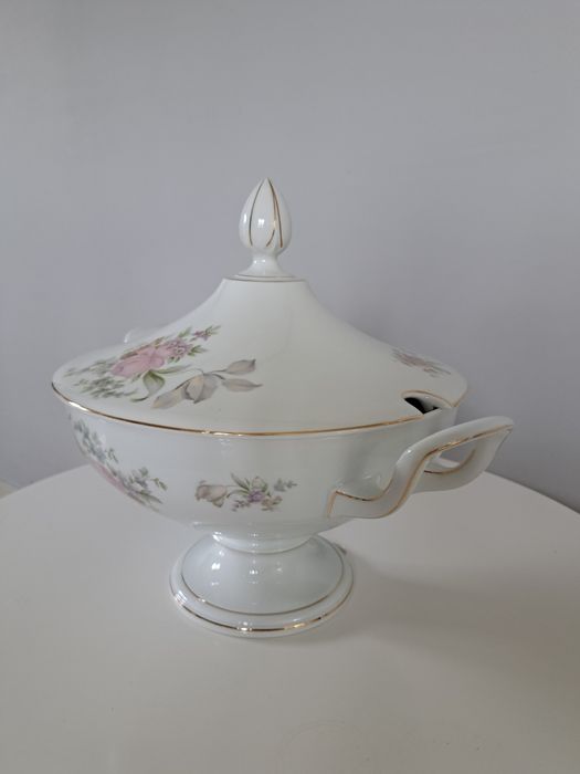 Rosenthal,  waza