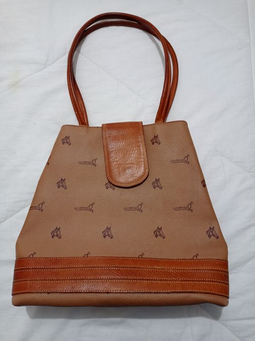 Mala senhora La Espuela