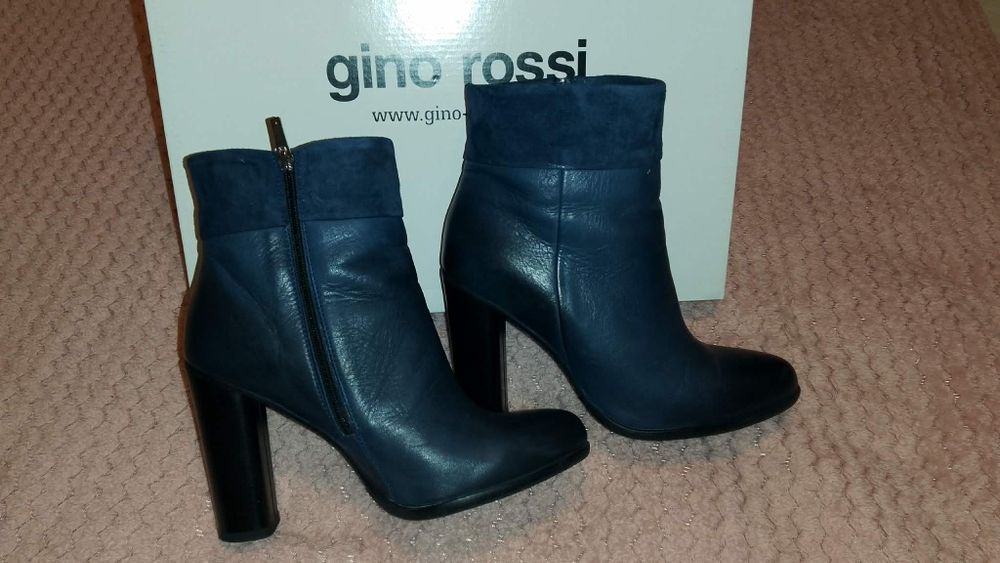 buty damskie gino rossi