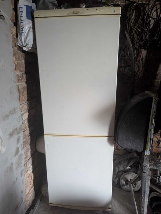 холодильник snaige