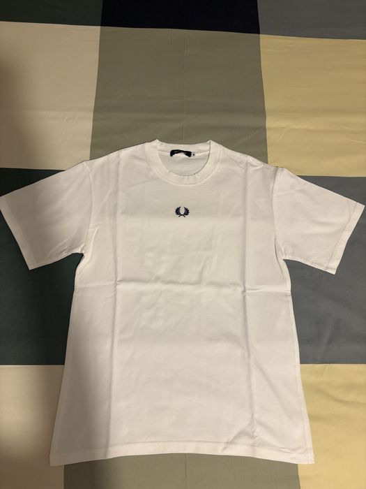 T-shirt Fred Perry