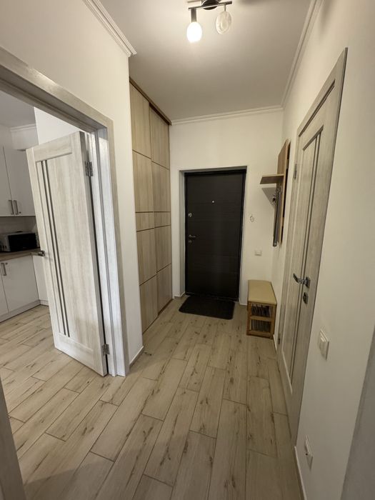 Продам 1 кімнатну квартиру в центрі від ВЛАСНИКА